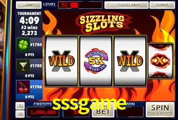 Desvendando o Mundo dos Jogos Virtuais na sssgame