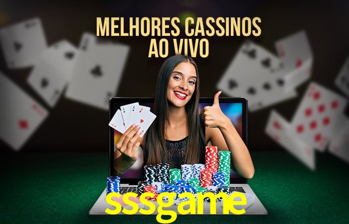 Exclusive Offers sssgame