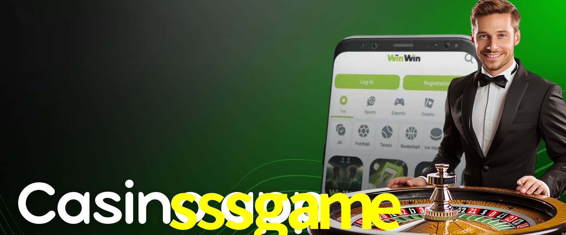 Responsive Design sssgame