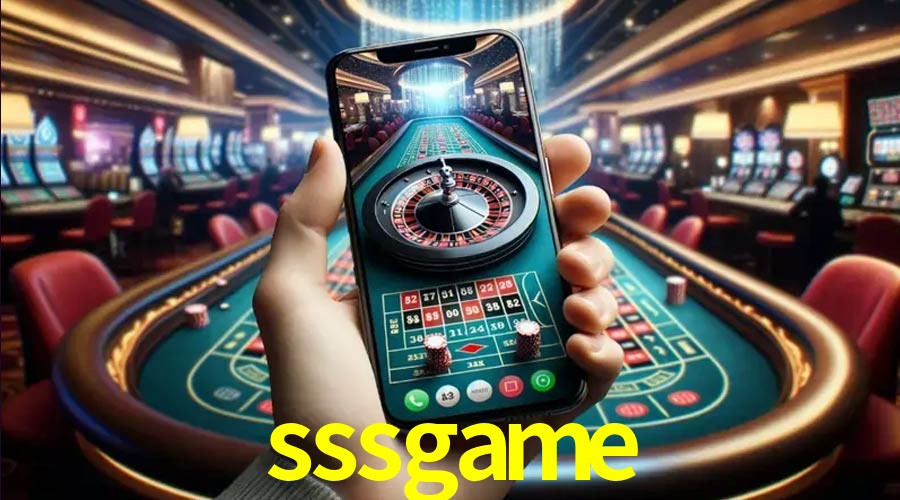 Slot Games sssgame