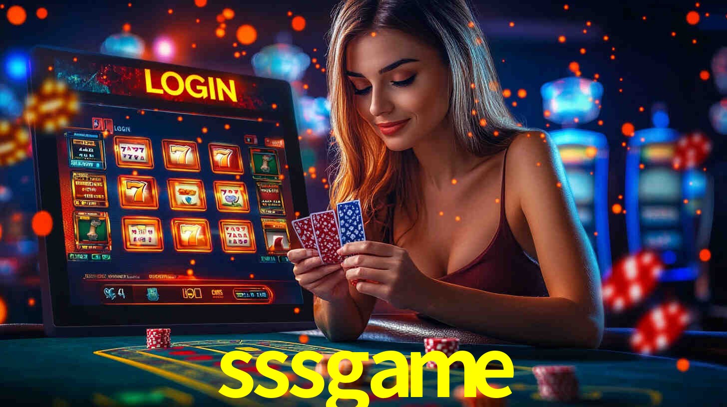 sssgame login