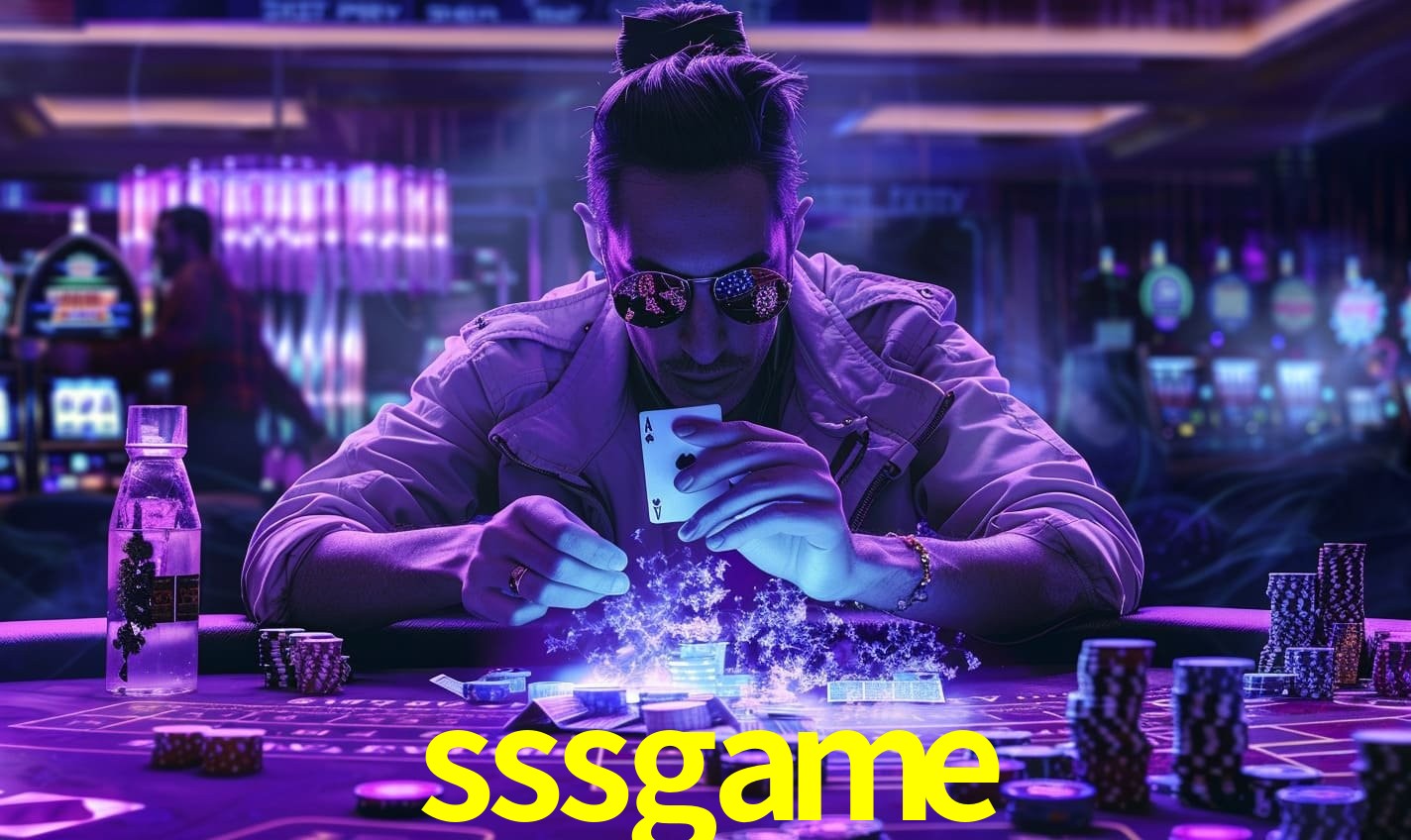 VIP Casino sssgame