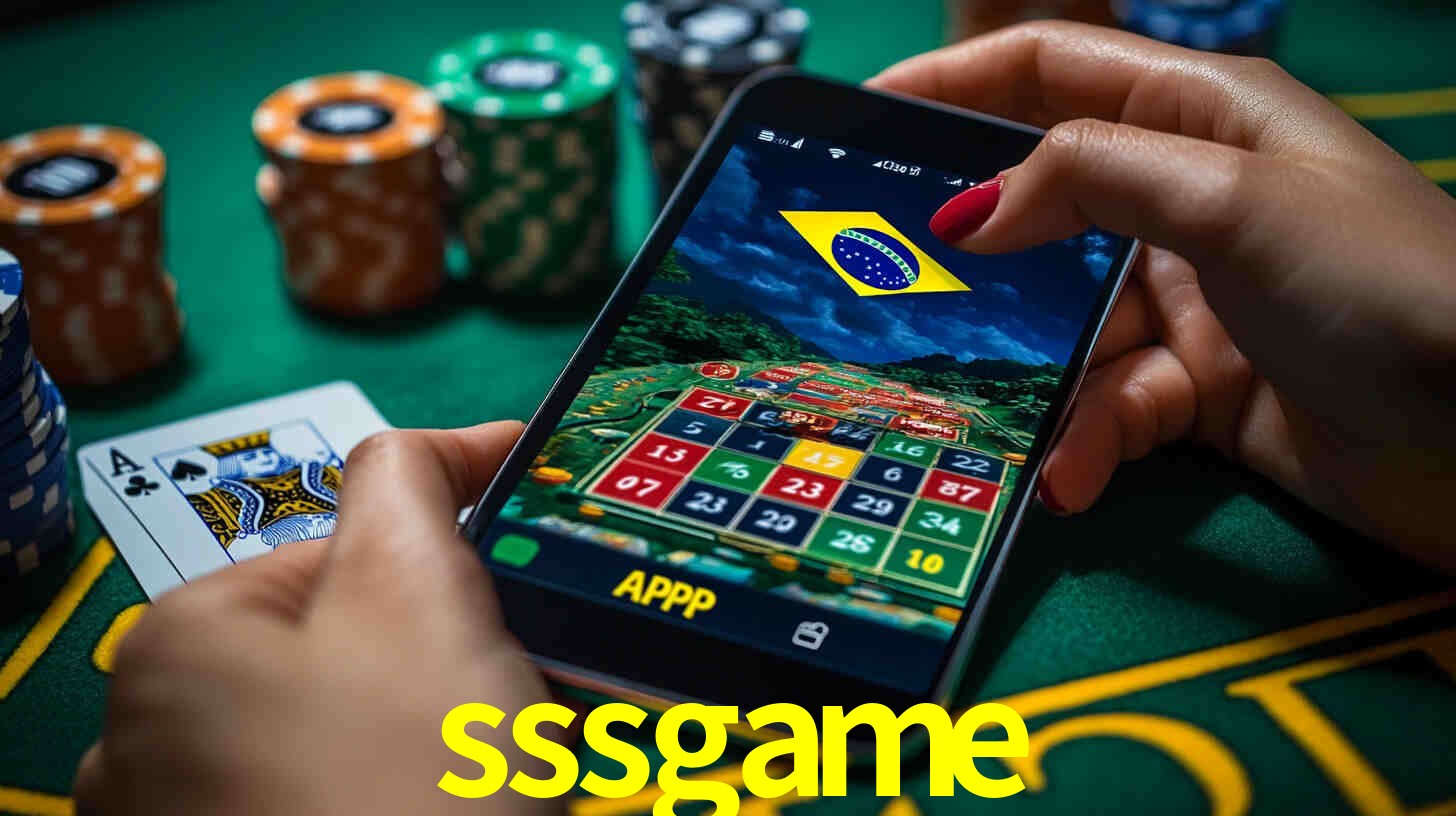 Apostas Esportivas na sssgame: Um Guia Completo