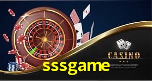 Statistics sssgame