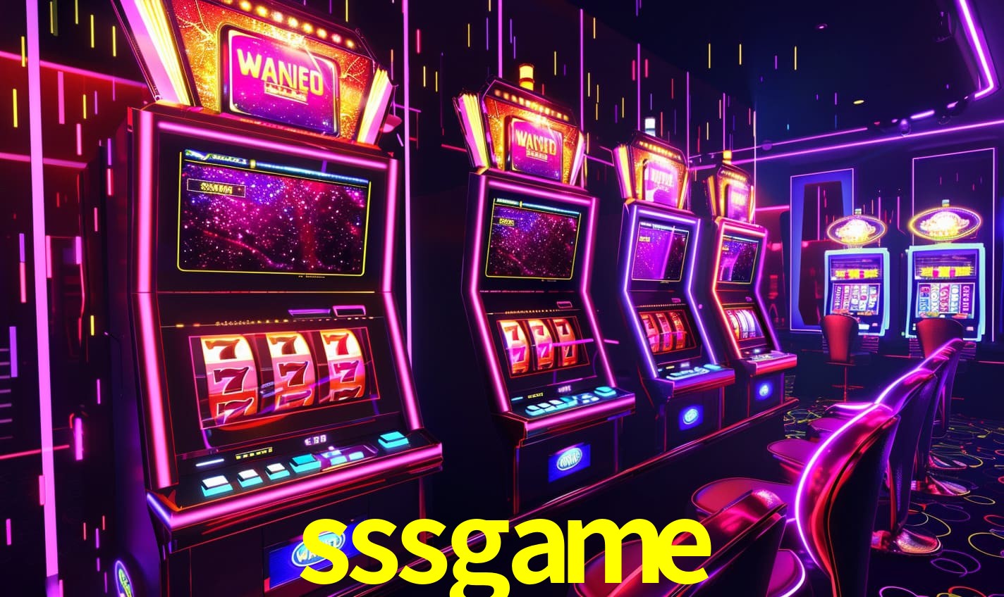 Descubra a Essência do sssgame: Nossa História e Compromissos