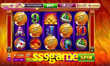 A Emoção da Loteria na sssgame: Uma Chance de Mudança de Vida