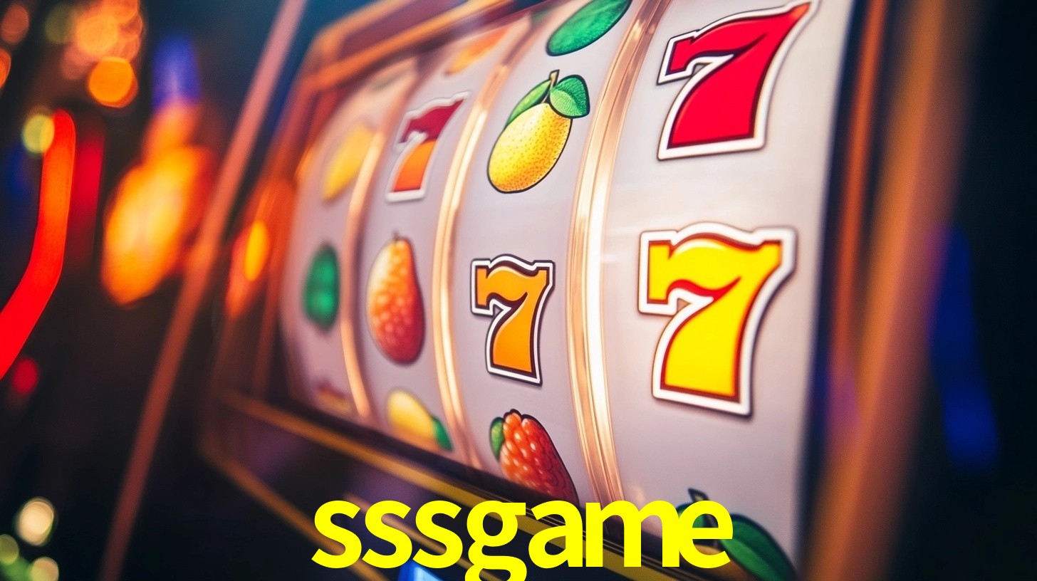 Welcome Bonus sssgame