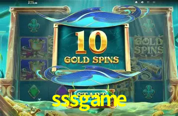 Descubra o Mundo do Cassino Online com sssgame