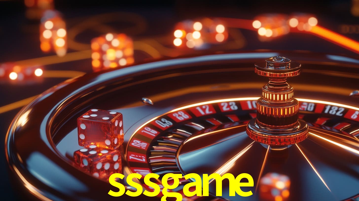 Roulette Table sssgame