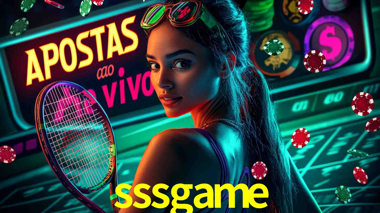 Inovações de Jogos na sssgame: O Futuro das Experiências Interativas