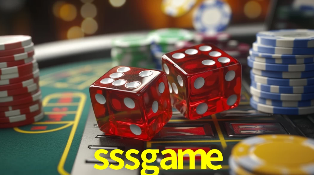 Welcome Bonus sssgame