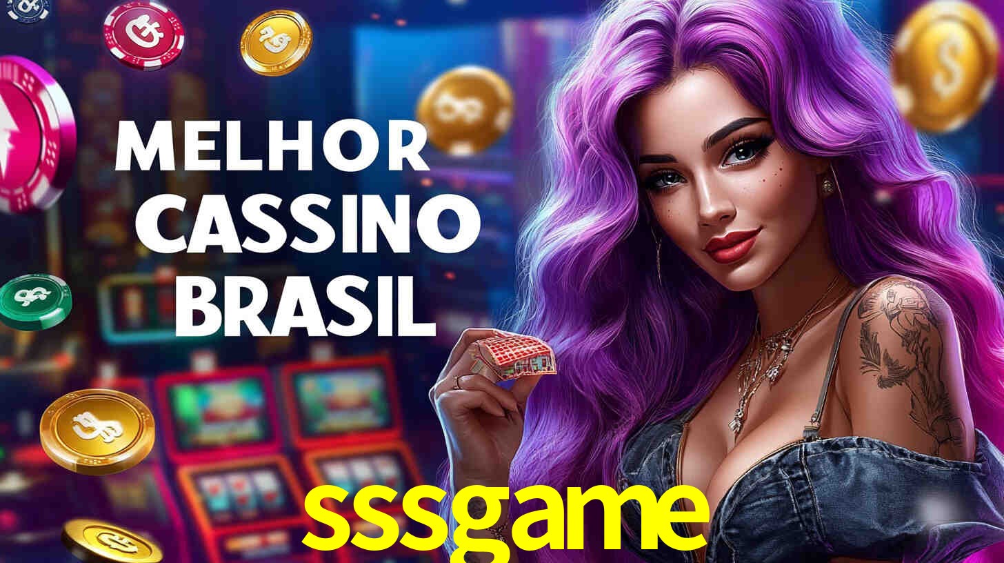 Descubra o Programa VIP da sssgame: Vantagens Exclusivas para Jogadores