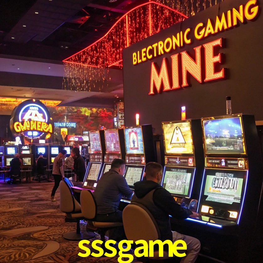 Mines