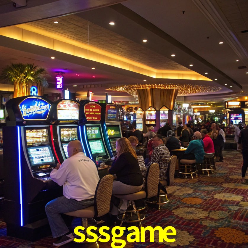 sssgame-Game-Jogo