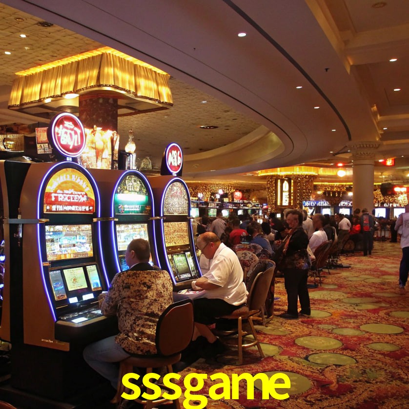 sssgame-Game-Slots